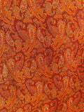 PRC6945 Nirvana Pure Silk Shrug - Velora Luxury Fashion
