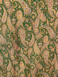 PRC6950 Avatar Pure Silk Shrug - Velora Luxury Fashion