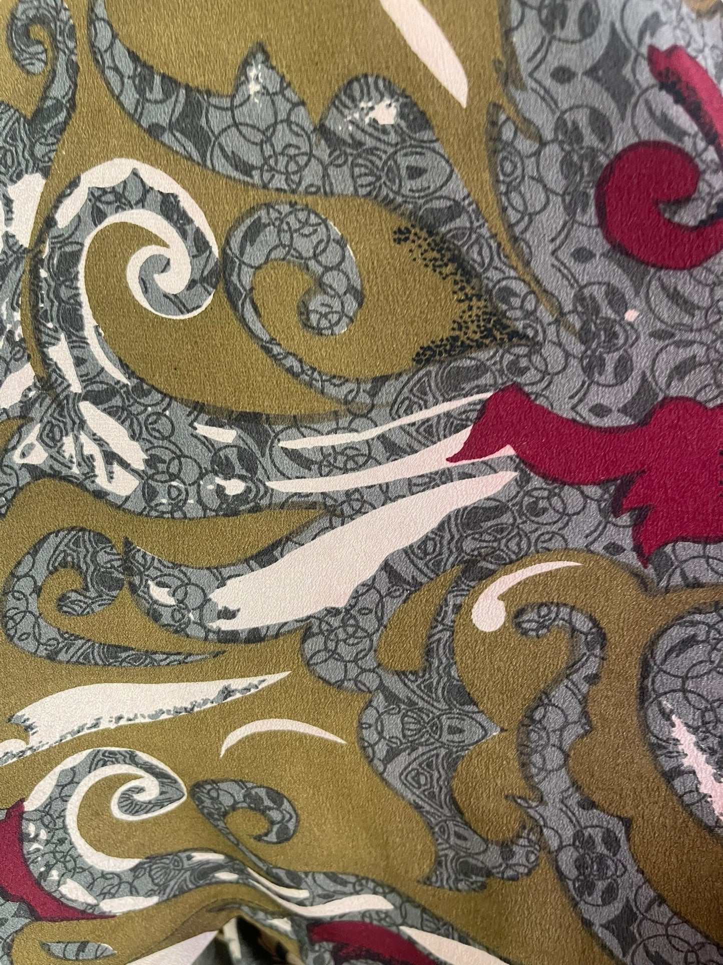 PRC6953 Avatar Pure Silk Shrug - Velora