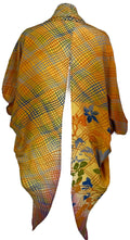 PRC6995 Avatar Pure Silk Cardigan - Velora Luxury Fashion