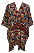 PRC7003 Avatar Pure Silk Cardigan - Velora Luxury Fashion