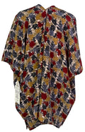 PRC7003 Avatar Pure Silk Cardigan - Velora Luxury Fashion