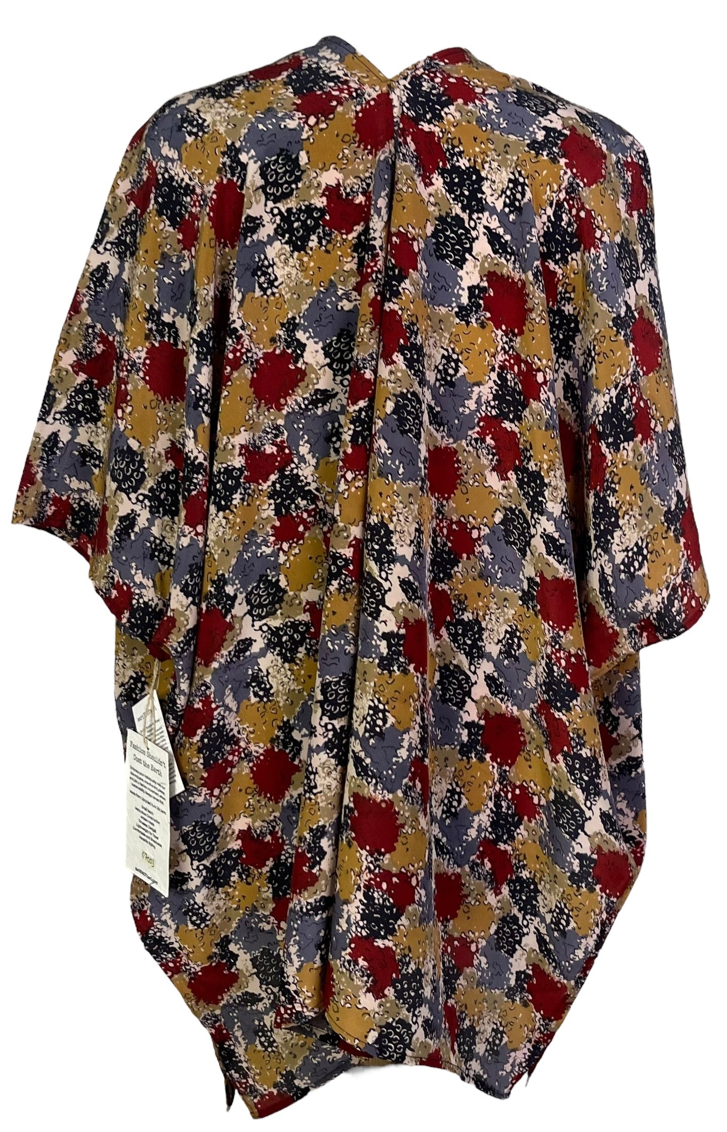 PRC7003 Avatar Pure Silk Cardigan - Velora Luxury Fashion