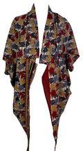PRC7003 Avatar Pure Silk Cardigan - Velora Luxury Fashion