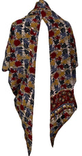 PRC7003 Avatar Pure Silk Cardigan - Velora Luxury Fashion