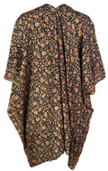 PRC7011 Nirvana Pure Silk Cardigan - Velora Luxury Fashion