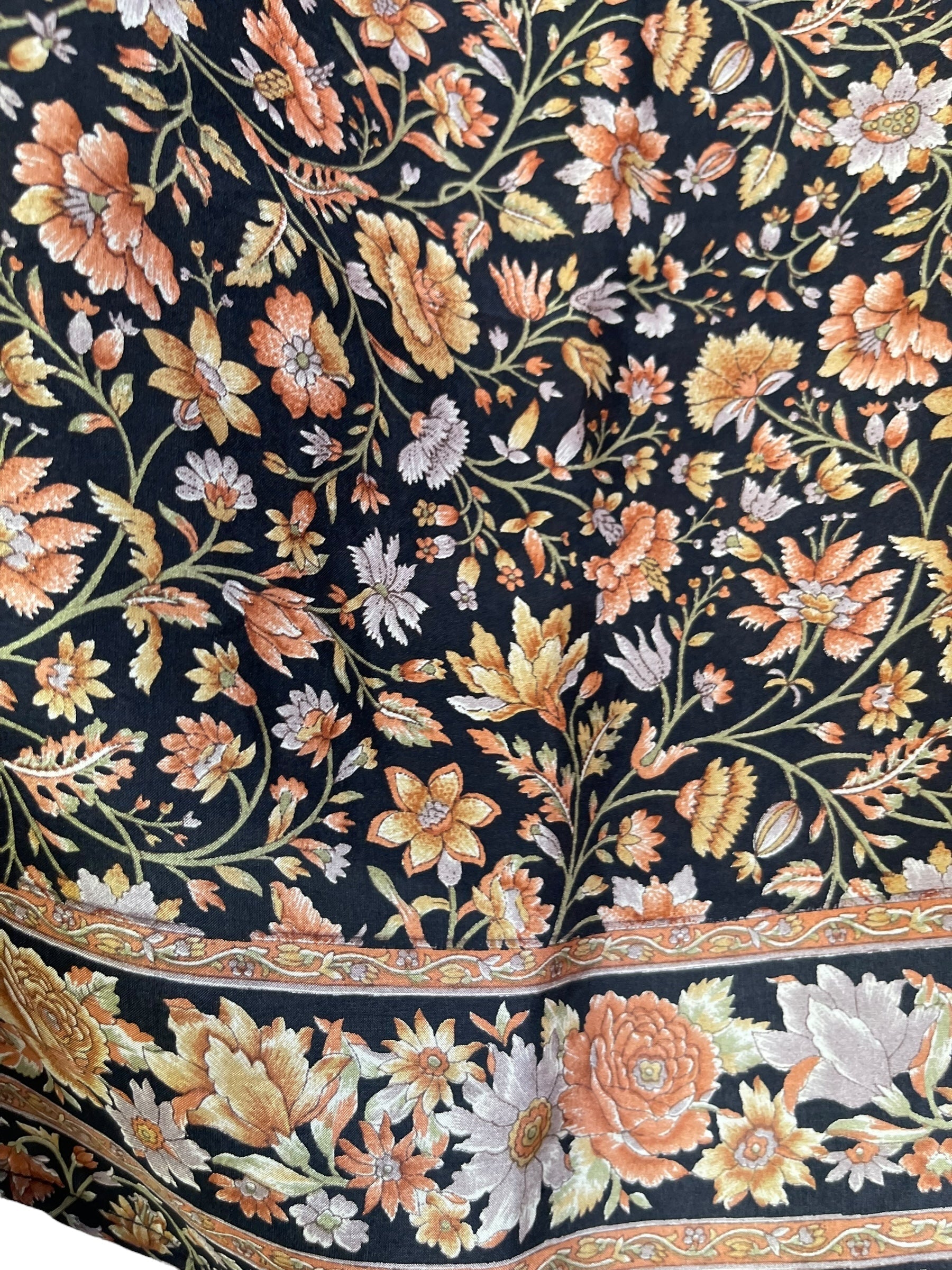 PRC7011 Nirvana Pure Silk Cardigan - Velora Luxury Fashion