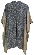 PRC7014 Avatar Pure Silk Cardigan - Velora Luxury Fashion