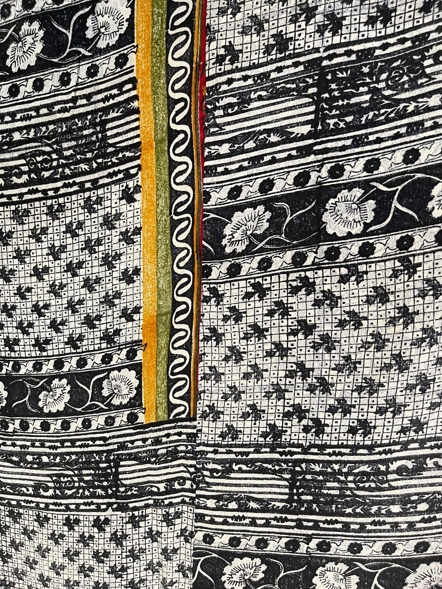 PRC7223 Avatar Pure Silk Waterfall Top - Velora