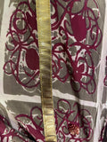 PRC7229 Avatar Pure Silk Bolero - Velora Luxury Fashion