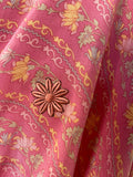 PRC7231 Avatar Pure Silk Bolero - Velora Luxury Fashion