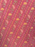 PRC7231 Avatar Pure Silk Bolero - Velora Luxury Fashion