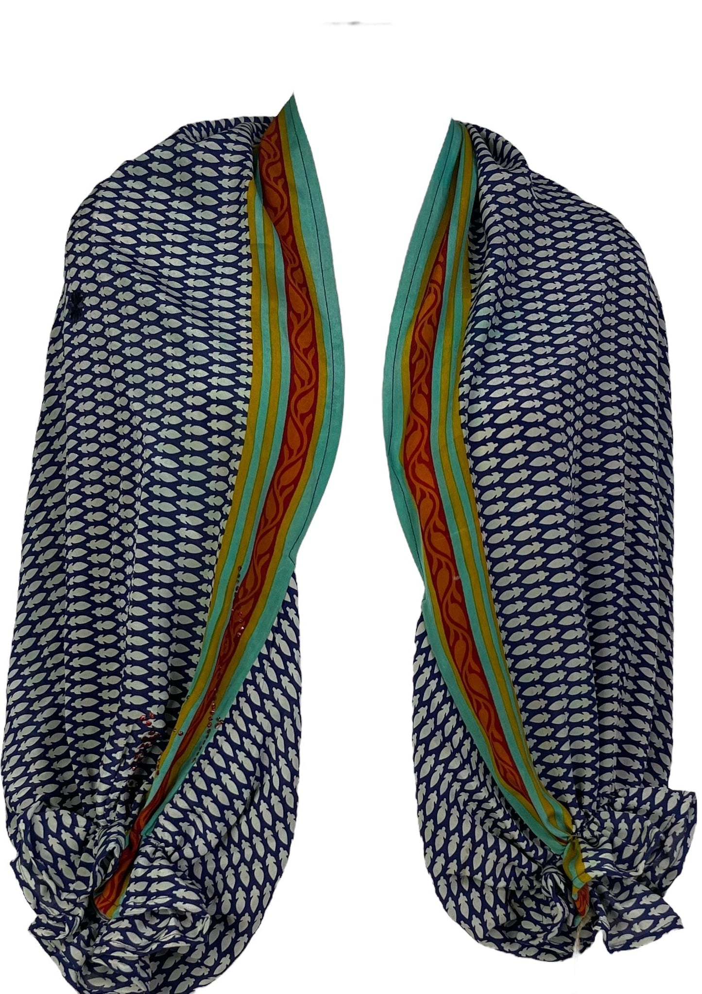 PRC7238 Avatar Pure Silk Bolero - Velora