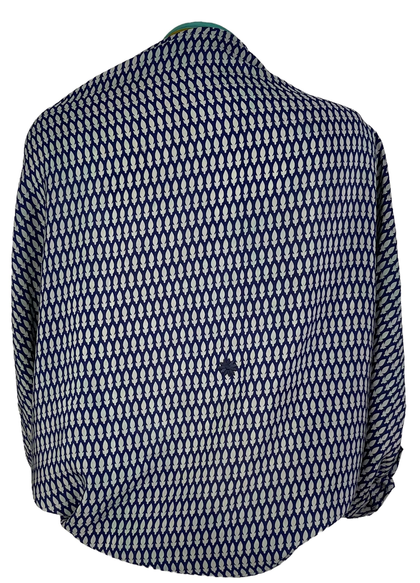 PRC7238 Avatar Pure Silk Bolero - Velora