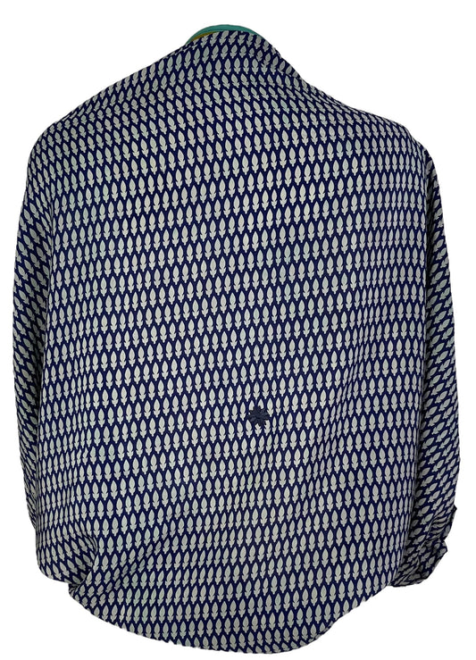 PRC7238 Avatar Pure Silk Bolero - Velora