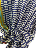 PRC7238 Avatar Pure Silk Bolero - Velora Luxury Fashion