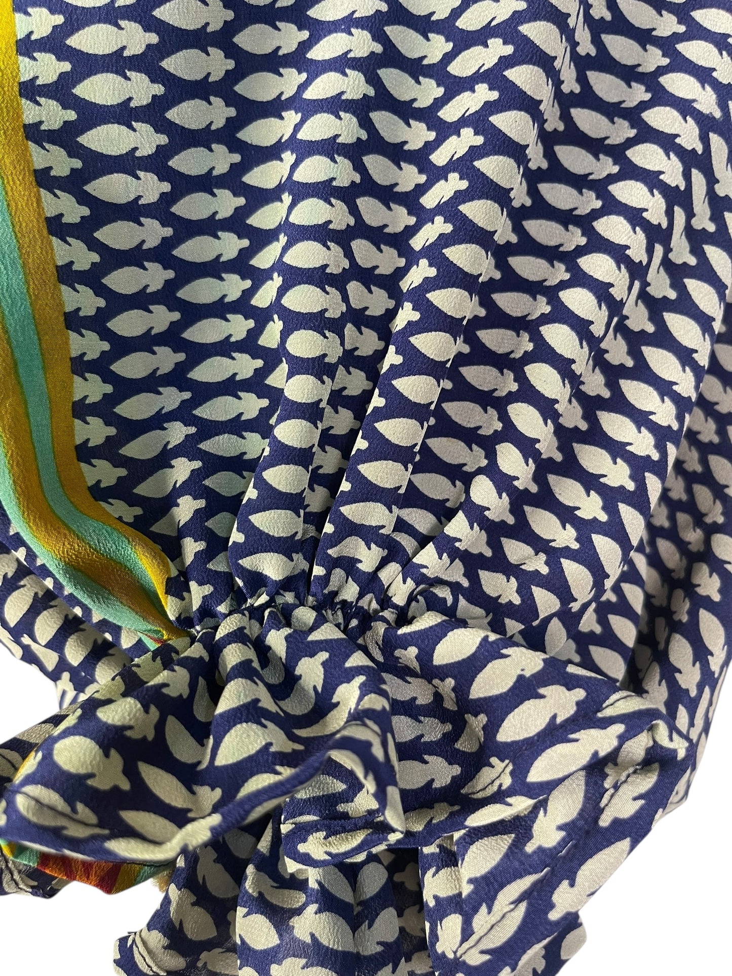 PRC7238 Avatar Pure Silk Bolero - Velora