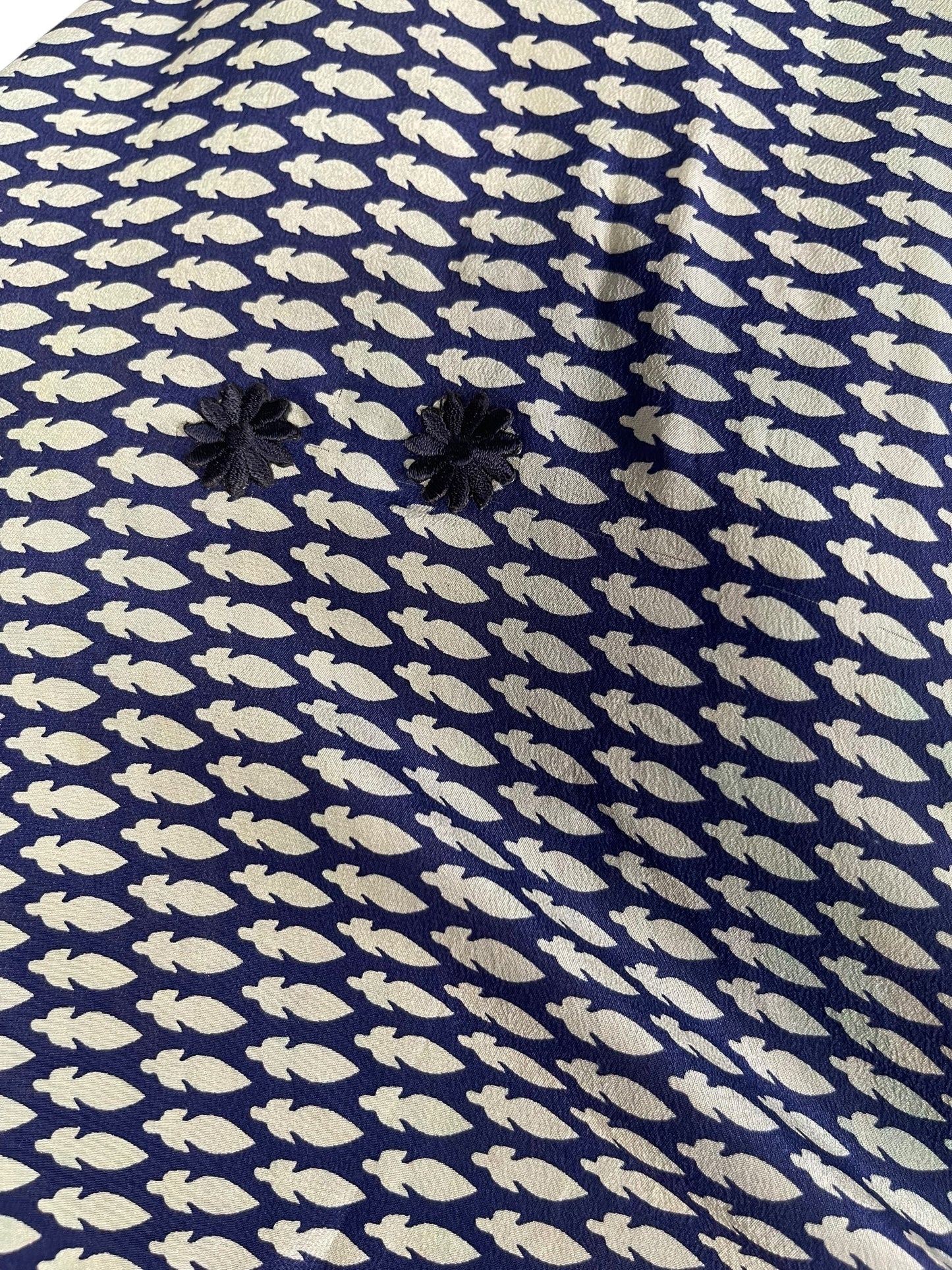 PRC7238 Avatar Pure Silk Bolero - Velora