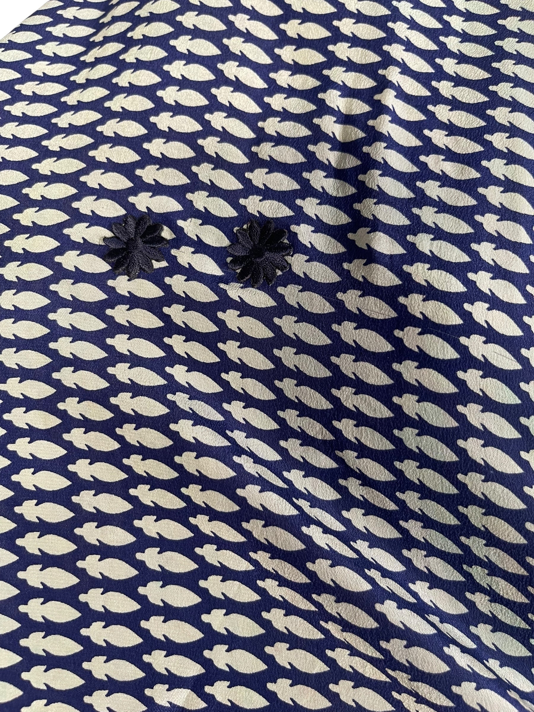 PRC7238 Avatar Pure Silk Bolero - Velora