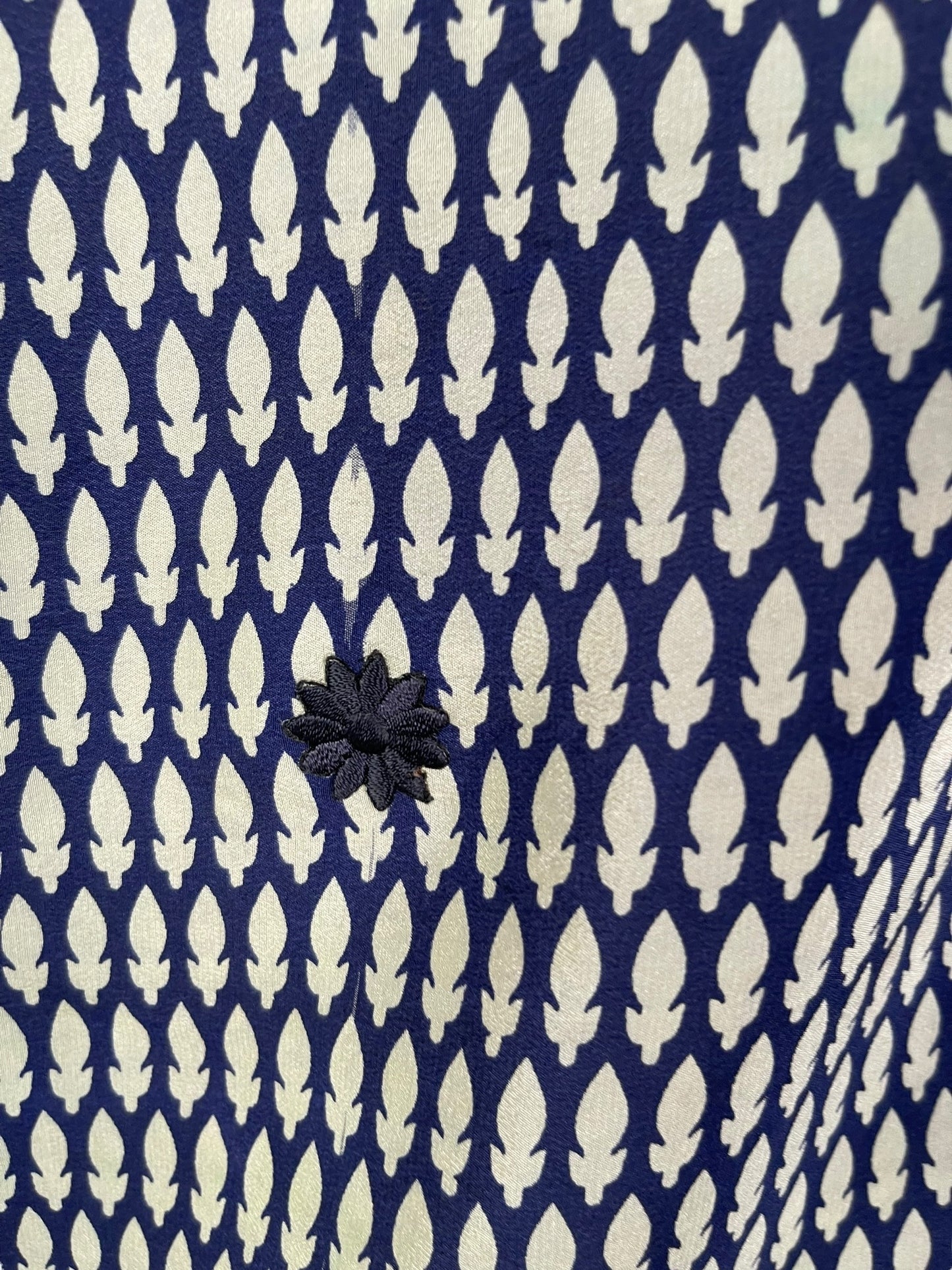 PRC7238 Avatar Pure Silk Bolero - Velora