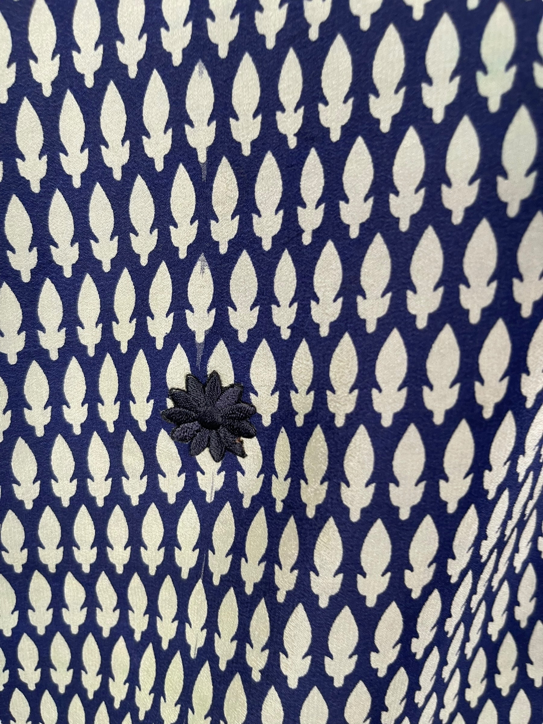 PRC7238 Avatar Pure Silk Bolero - Velora