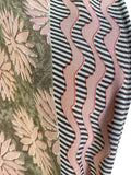 PRC7250 Avatar Pure Silk Bolero - Velora Luxury Fashion