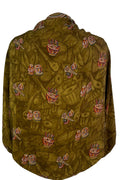 PRC7252 Avatar Pure Silk Bolero - Velora Luxury Fashion