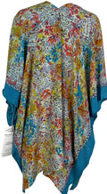 PRC7274 Avatar Pure Silk Cardigan - Velora Luxury Fashion