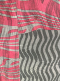 PRC7284 Avatar Pure Silk Waterfall Top - Velora Luxury Fashion