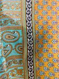 PRC7288 Avatar Pure Silk Shrug - Velora Luxury Fashion