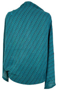 PRC7297 Avatar Pure Silk Shrug - Velora Luxury Fashion