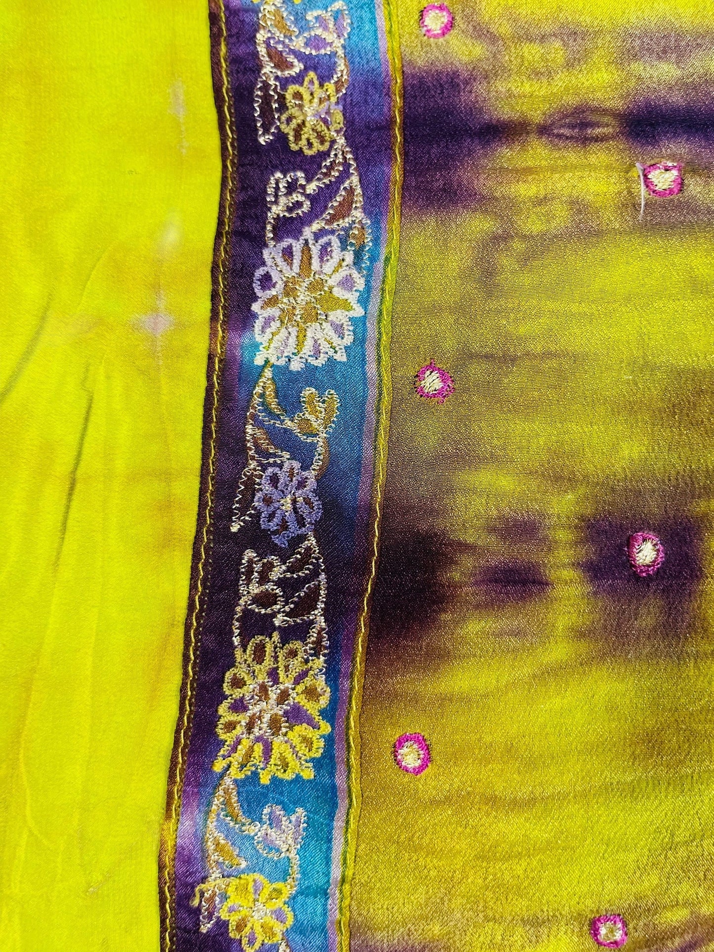 PRC7401 Avatar Reversible Pure Silk Jiva Jacket - Velora Luxury Fashion