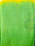 PRC7667 Avatar Pure Silk Bolero - Velora Luxury Fashion
