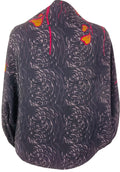 PRC7669 Avatar Pure Silk Bolero - Velora Luxury Fashion