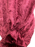 PRC7671 Avatar Pure Silk Bolero - Velora Luxury Fashion