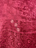 PRC7671 Avatar Pure Silk Bolero - Velora Luxury Fashion