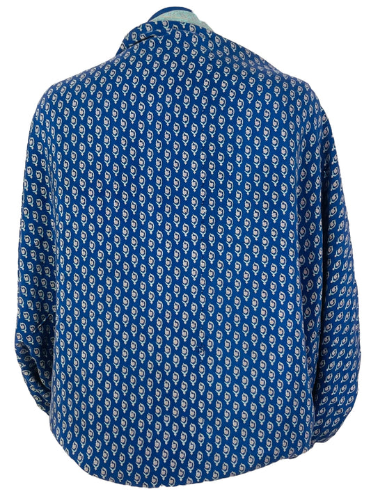 PRC7687 Avatar Pure Silk Bolero - Velora Luxury Fashion