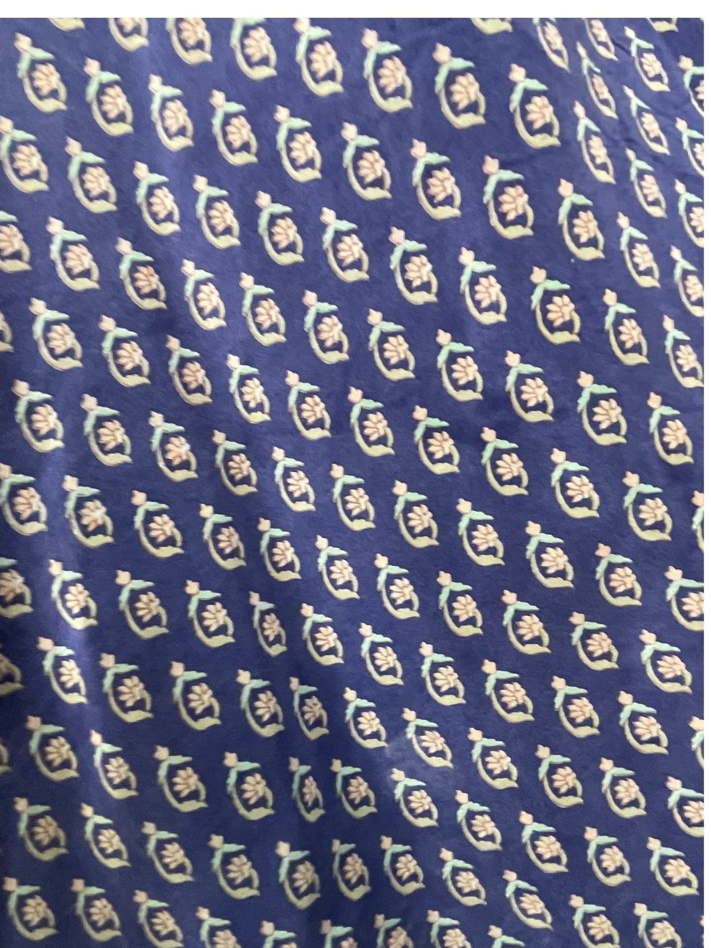 PRC7687 Avatar Pure Silk Maxi Dress with Belt - Velora