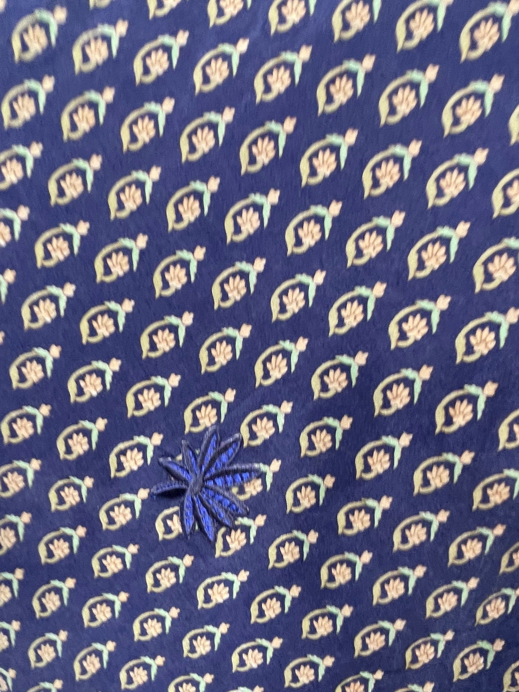 PRC7687 Avatar Pure Silk Maxi Dress with Belt - Velora