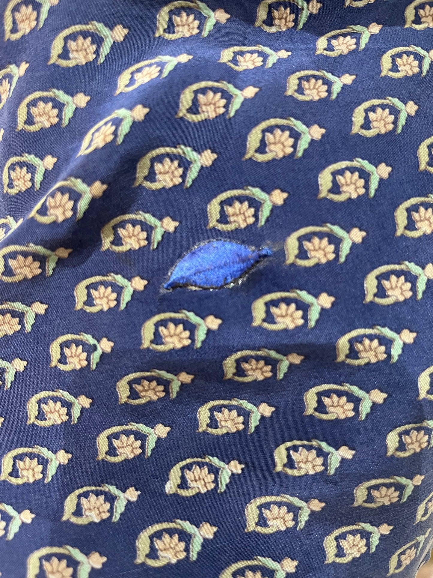 PRC7687 Avatar Pure Silk Maxi Dress with Belt - Velora