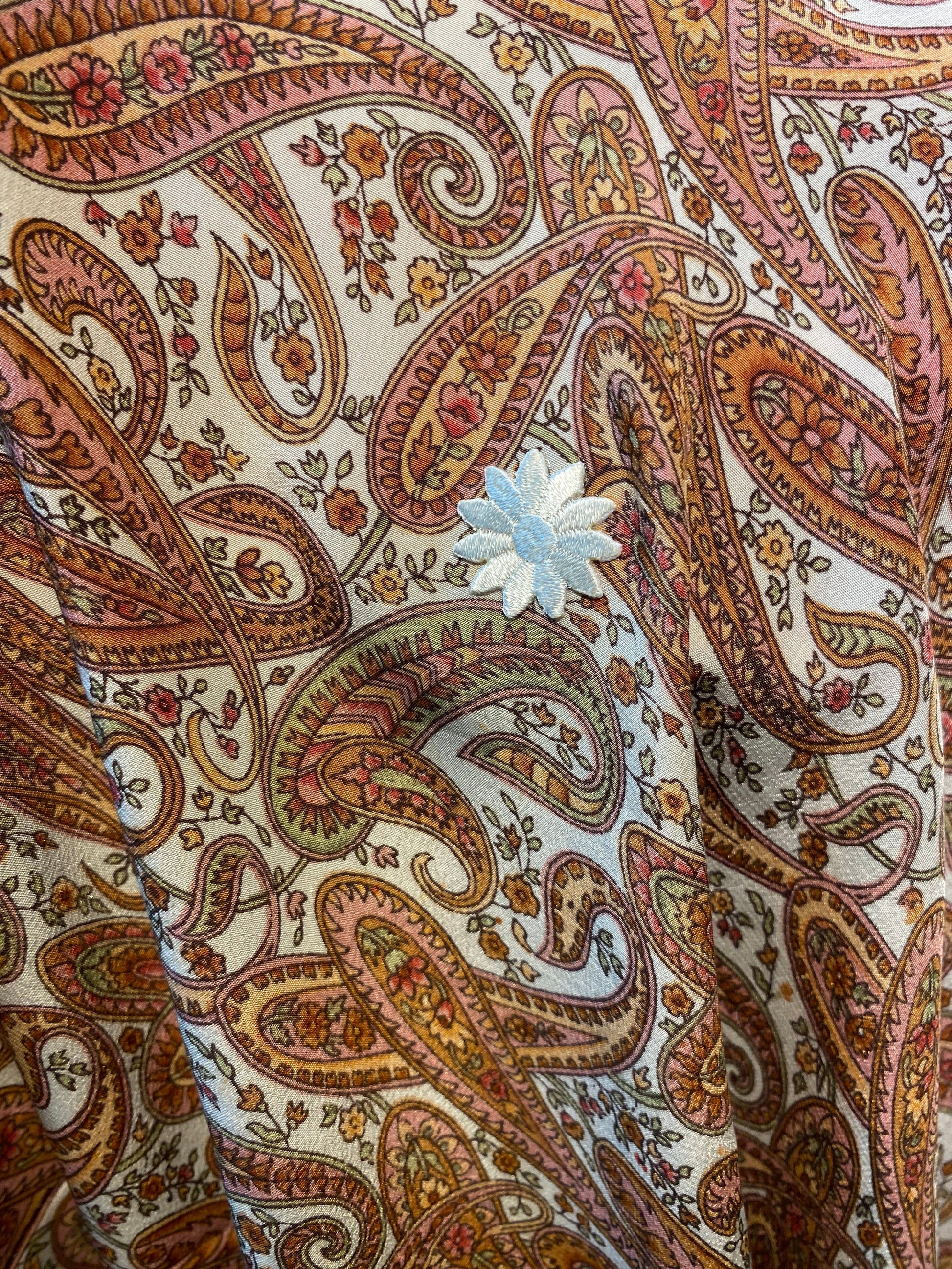 PRC7688 Avatar Pure Silk Bolero - Velora Luxury Fashion