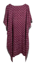 PRC7700 Avatar Pure Silk Hi Lo Top - Velora Luxury Fashion