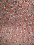 PRC7702 Avatar Pure Silk Hi Lo Top - Velora Luxury Fashion