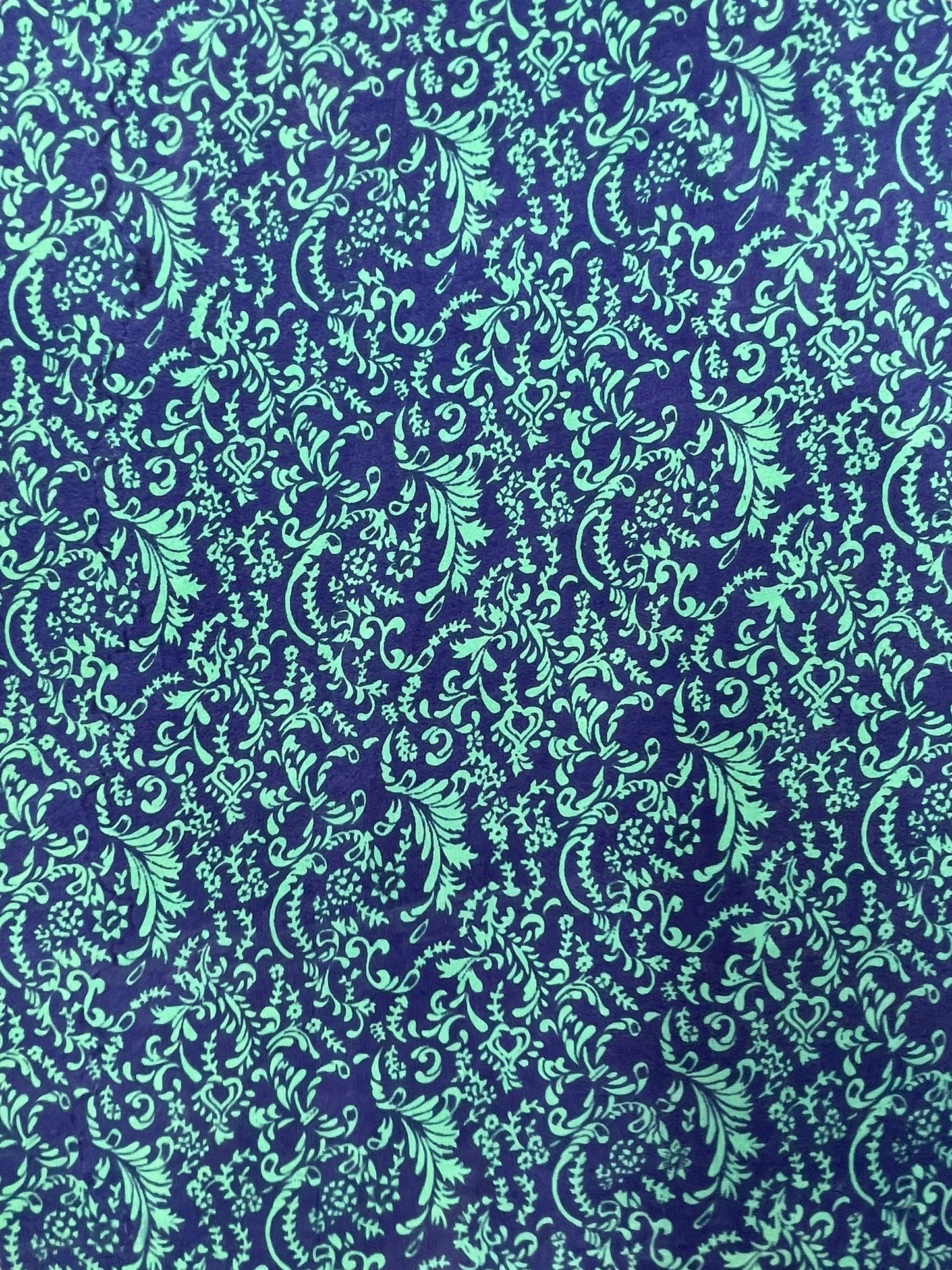 PRC7748 Avatar Pure Silk Kimono-Sleeved Top - Velora Luxury Fashion