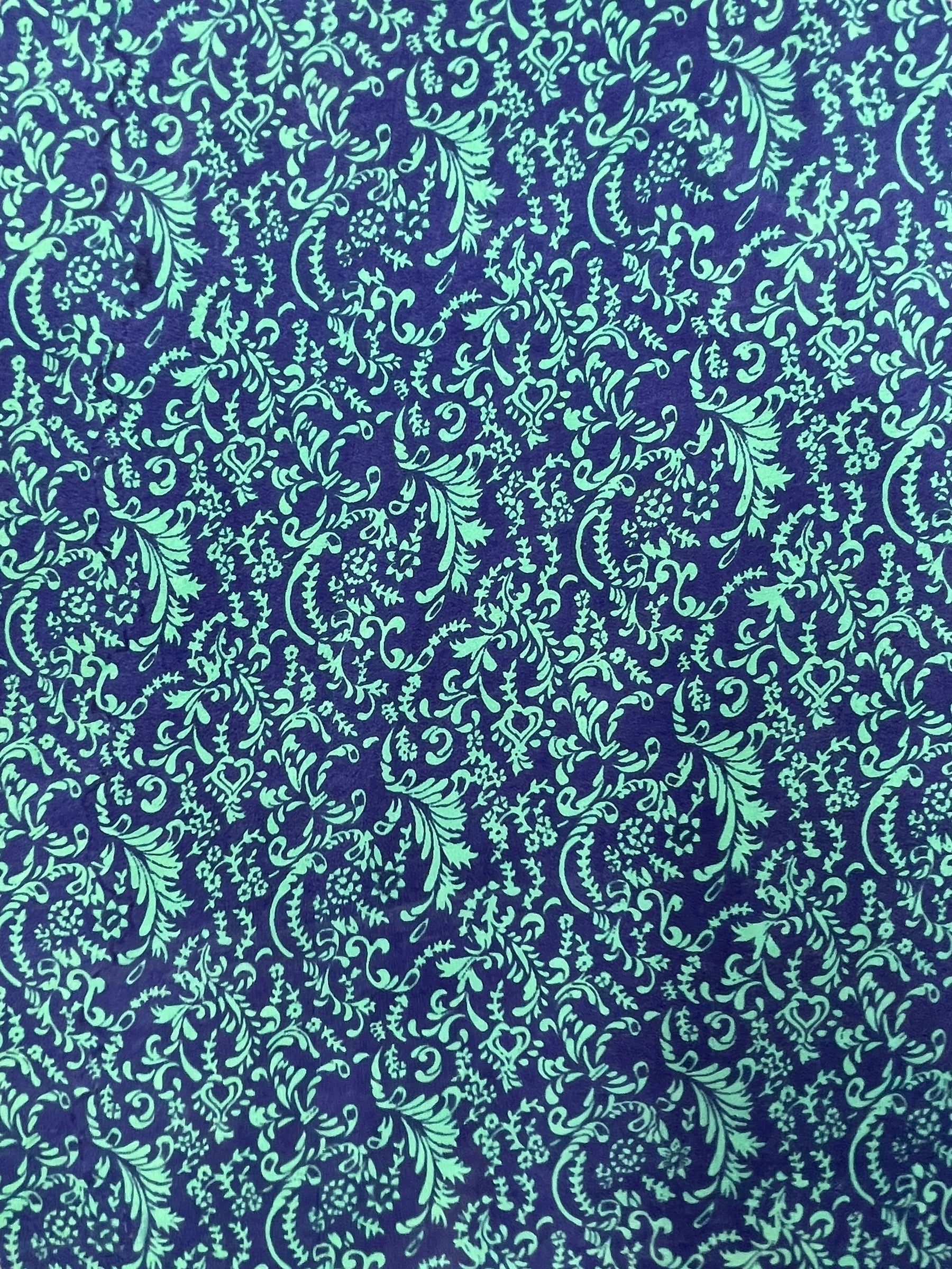 PRC7748 Avatar Pure Silk Kimono-Sleeved Top - Velora Luxury Fashion