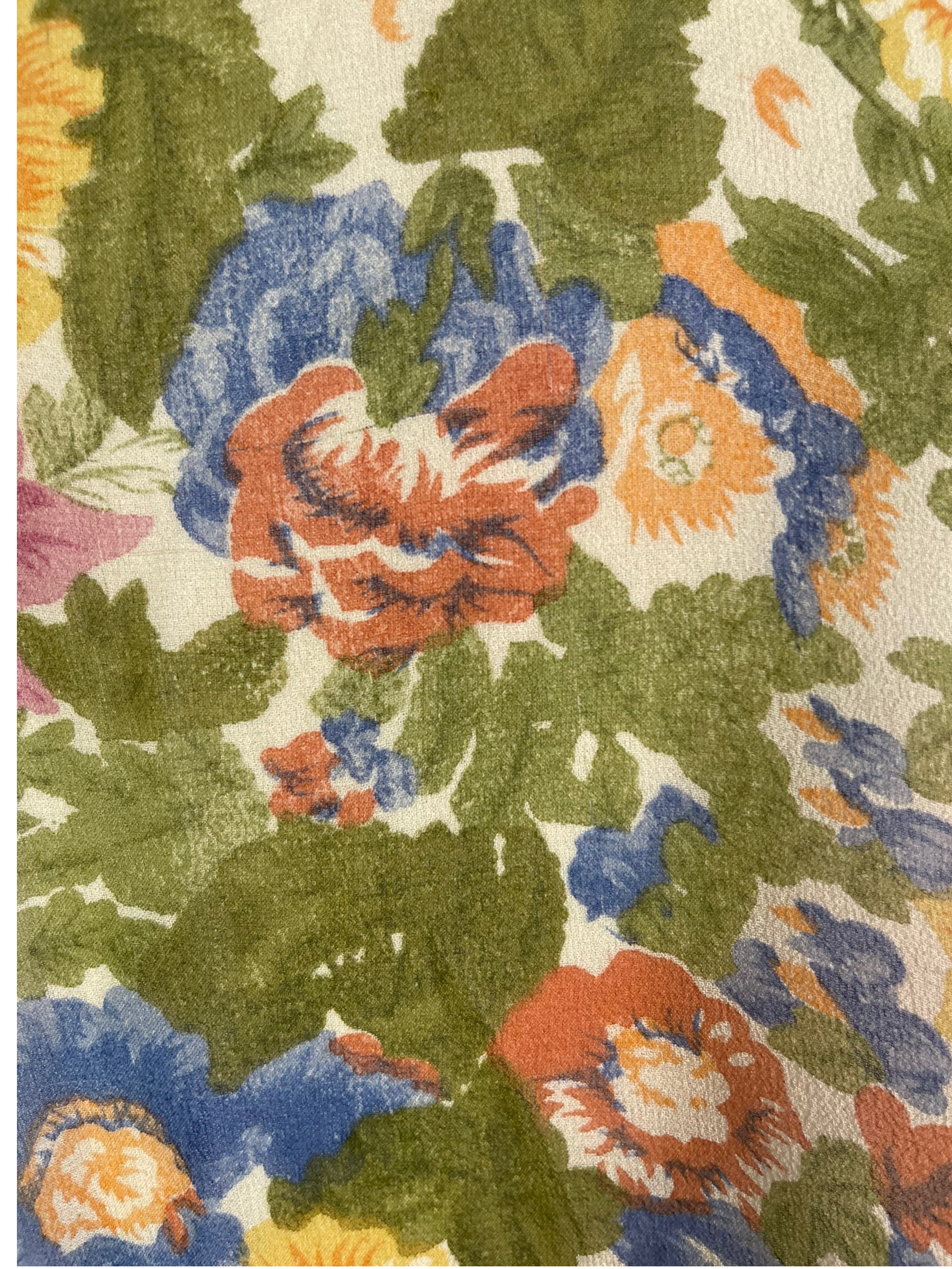 PRG6442 Sheer Avatar Pure Silk Kimono-Sleeved Jacket with Belt - Velora Luxury Fashion