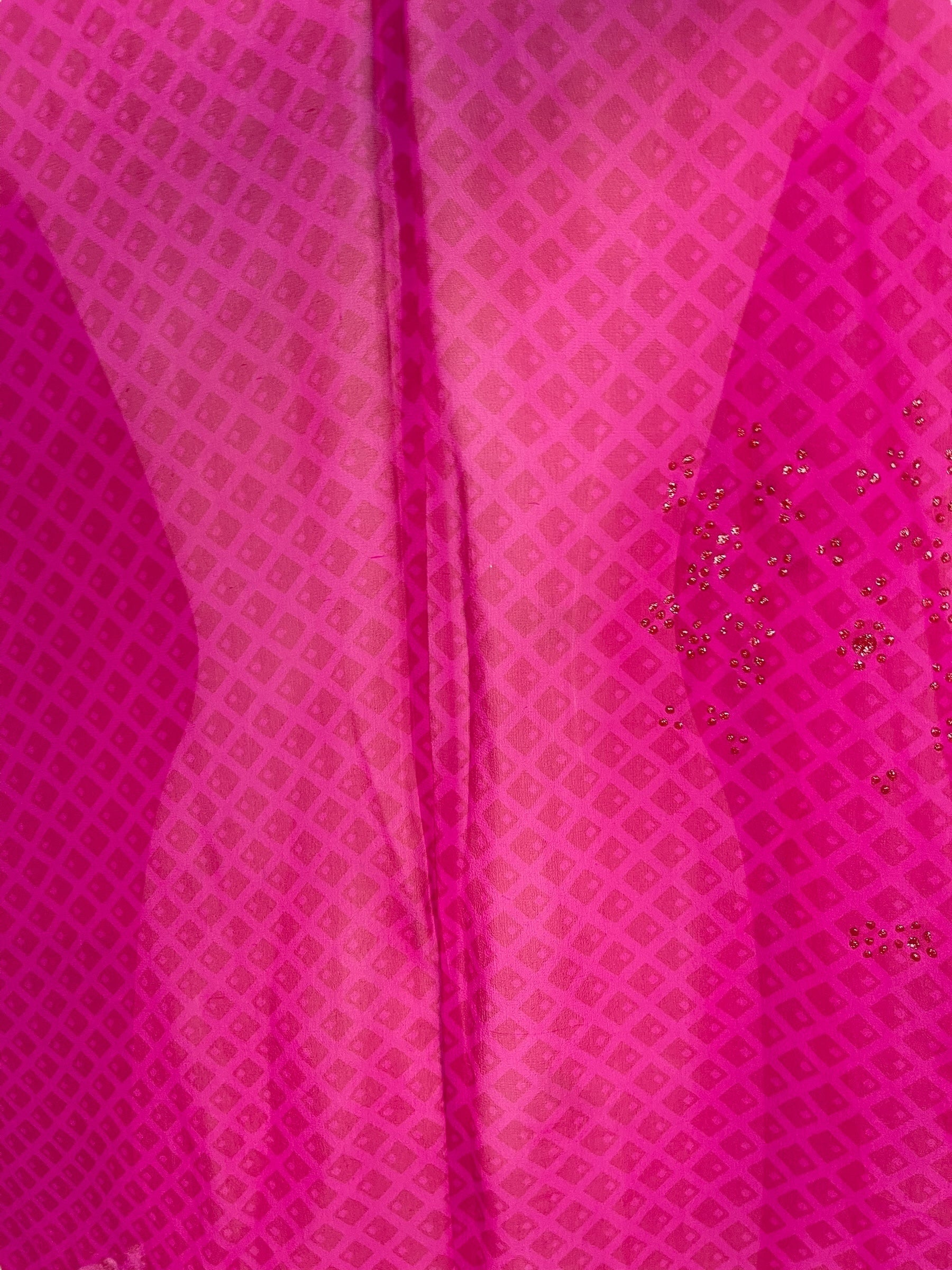 PRG7271 Sheer Avatar Pure Silk Cardigan - Velora Luxury Fashion
