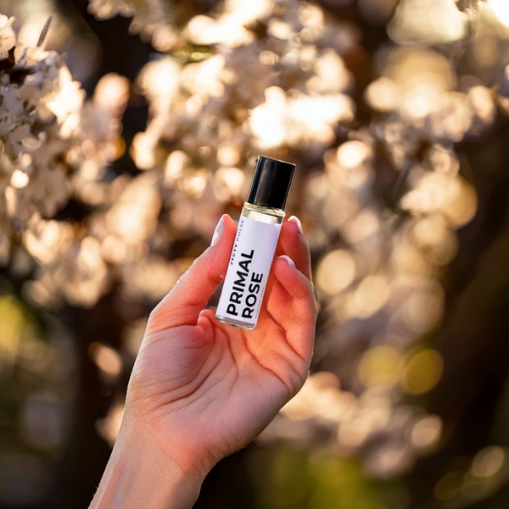 PRIMAL ROSE | Inspired By Rose Prick - Velora