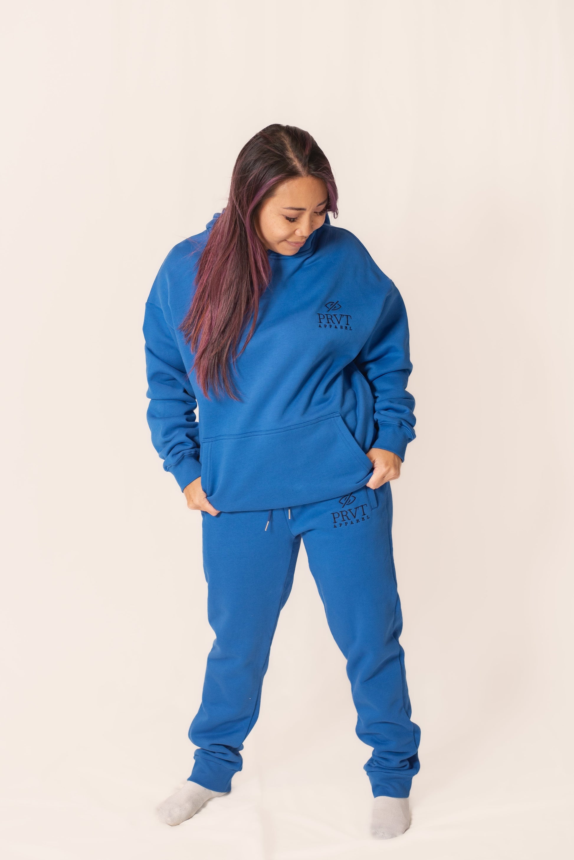 Signature Sweats - Velora