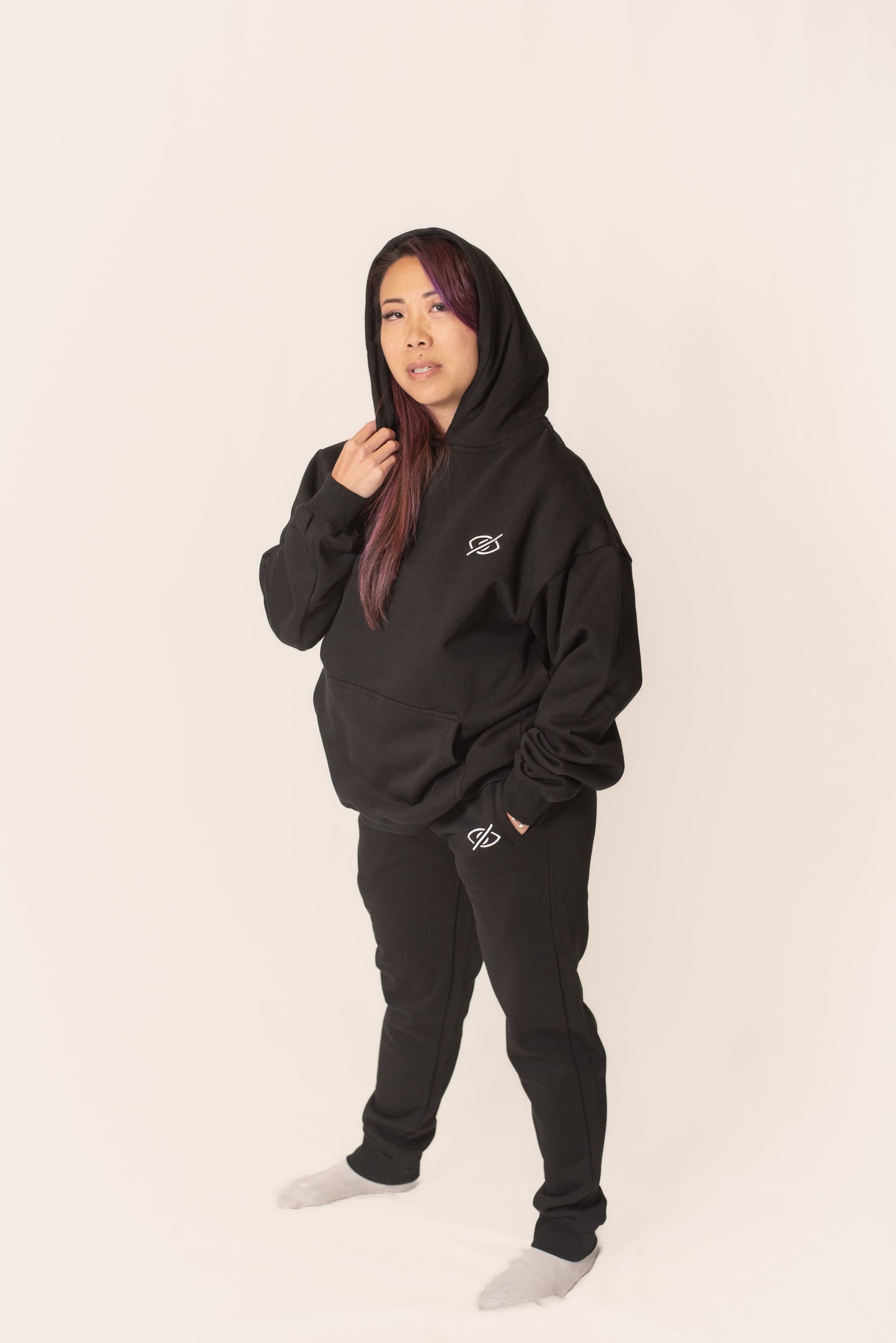 Classic hoodie - Velora